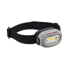 Kraftwerk LED Rechargeable Headtorch  (260 lumens) 702.003.000