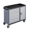 Kraftwerk BT1100 Trolley 60/40 6 Drawers + 1 Cabinet 101.316.100