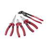 Kraftwerk Pliers Set 4 pcs (3292)