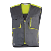 Kraftwerk Work Vest 803.006.001