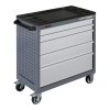 Kraftwerk BT900 Trolley 80/20 6 Drawers 101.215.100