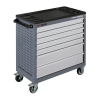 Kraftwerk BT900 Trolley 80/20 7 Drawers 101.217.100