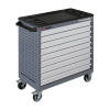 Kraftwerk BT900 Trolley 80/20 9 Drawers 101.219.100