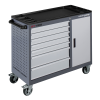 Kraftwerk BT1100 Trolley 60/40 7 Drawers + 1 Cabinet 101.317.100