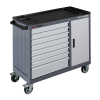 Kraftwerk BT1100 Trolley 60/40 8 Drawers + 1 Cabinet 101.318.100