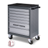 Kraftwerk BT700 Trolley 60/40 7 Drawers 101.117.100