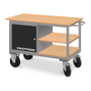 Kraftwerk Tool Trolley (143.835.001)