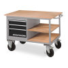 Kraftwerk Tool Trolley (143.835.002)