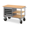 Kraftwerk Tool Trolley (143.835.007)