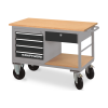 Kraftwerk Tool Trolley (143.835.008)