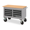 Kraftwerk Tool Trolley (143.835.009)