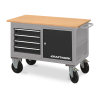 Kraftwerk Tool Trolley (143.835.010)