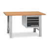 Kraftwerk Industrial Workbench Modular 1500 (115.150.003)