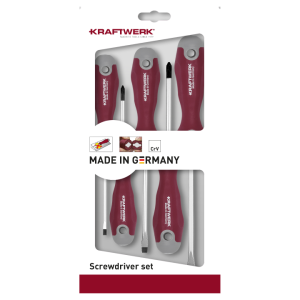 PH Screwdriver Set