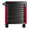 Kraftwerk PT800 Trolley 7 Drawer Trolley 101.417.000