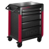 Kraftwerk PT800 Trolley 5 Drawer Trolley 101.415.000