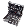 Kraftwerk B147 Tool Case Mobile with 158 pcs tools (202.147.000)