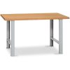 Workbench basic model 840x1500x700 mm – 115.150.001