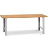 xxWorkbench basic model 840x2000x700 mm – 110.200.011