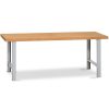 Workbench basic model 850x2000x700 mm – 115.200.051