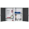 Mobile Tool Cabinet 750x1000x200 mm – 122.100.000