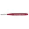 Center punch No. 2 120 mm painted finish – 1358-2