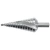 Step drill spiral flute HSS Co5 4-20 mm – 18020