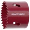 Bi-metal holesaw M42+8% Co 19 mm – 19190