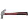 U.S. claw hammer 16oz/450 g f.gl.handle – 2368