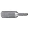 1/4″ Robertson bit 25 mm R2, 5pcs – 2696-5