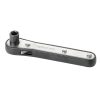 Mini bit-ratchet 1/4″ dr. – 2700