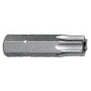 1/4″ tamper TX bit T20, 5pcs – 2753-5