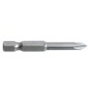 1/4″ Phillips bit 50 mm Nr. 1, 5pcs – 2801-5