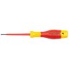 VDE screwdriver slotted 2.5 mm – 305.301.025