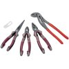 Hightech 4-p. pliers set – 308.000.000