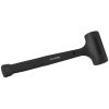 Recoil free soft faced hammer, Ø 61 mm, 1359 g – 310.150.003