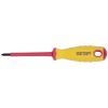 VDE screwdriver Phillips No.1 – 3135-1