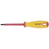 VDE screwdriver Pozidriv No.1 – 3137-1