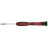 Precision screwdriver Pozidriv No. 1 x 75 mm – 3178-1