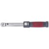 Clicker torque wrench 1/4″2.5-12 Nm – 3231