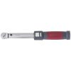 Clicker torque wrench 1/4″ 4-20 Nm – 3232