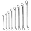 8-p. double off. ring spanner set 6-22mm – 3497