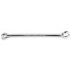 Flare nut wrench 9 x 11 mm mirror pol. – 3580-00