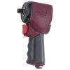 Stubby air impact wrench 920 Nm 1/2” – 3833