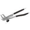 KW HIGHTECH balancing wheel pliers – 4256-240