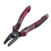 KW hightech comb. pliers 180 mm – 4271-180