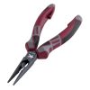 KW hightech long nose pliers 170 mm – 4275-170