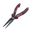 KW hightech long nose pliers 205 mm – 4275-205