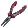 KW hightech flat nose pliers 160 mm – 4277-160