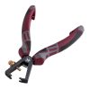 KW hightech wire stripping pliers 160 mm – 4279-160